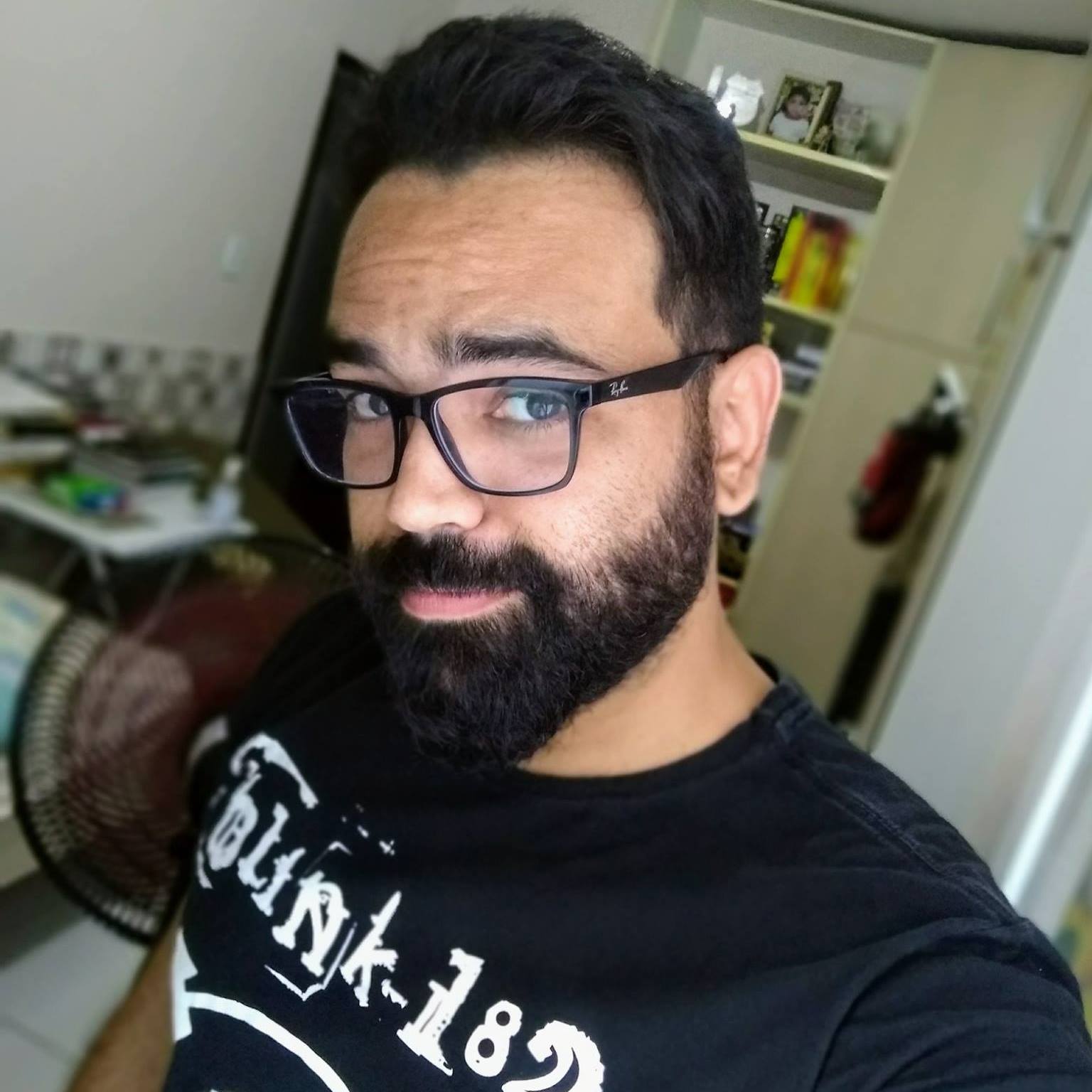 Foto de Fillipe Dias